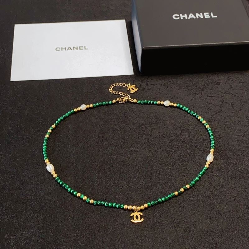 Chanel Necklaces